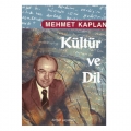  Kültür ve Dil - Mehmet Kaplan
