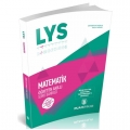 LYS Matematik Öğreten Akıllı Soru Bankası Puan Yayınları