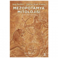  Mezopotamya Mitolojisi - Jean Bottero, Samuel Noah Kramer