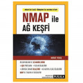 Nmap ile Ağ Keşfi - Murat Yokuş