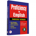 Proficiency in English İngilizce Yeterlilik - Ziya Aksoy, İsmail Boztaş, Özcan Demirel, Sabri Koç, Ayhan Sezer