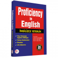 Proficiency in English İngilizce Yeterlilik - Ziya Aksoy, İsmail Boztaş, Özcan Demirel, Sabri Koç, Ayhan Sezer