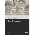  Rus Edebiyatı - Jean Bonamour