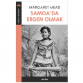  Samoa'da Ergen Olmak - Margaret Mead