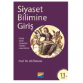 Siyaset Bilimine Giriş - Ali Öztekin