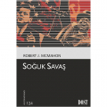 Soğuk Savaş - Robert J. McMahon