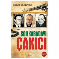  Son Kabadayı Çakıcı - Ahmet Tahir Can