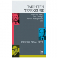  Tarihten Tefekküre - Altan Çetin