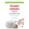 Ticaret Hukuku Pratik Çalışmaları - Sami Karahan