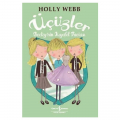 Üçüzler - Holly Webb