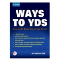 Ways To YDS Yabancı Dil Bilgisi Seviye Tespit Sınavı - Ayhan Sezer