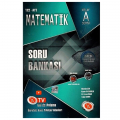 YKS AYT Kolay Matematik A Serisi Soru Bankası Karaağaç Yayınları