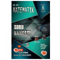  YKS AYT Kolay Matematik A Serisi Soru Bankası Karaağaç Yayınları