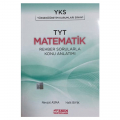  YKS TYT Matematik Rehber Sorularla Konu Anlatımı Esen Yayınları