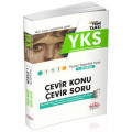  YKS Temel Yeterlilik Testi 1. Oturum Çevir Konu Çevir Soru Editör Yayınları