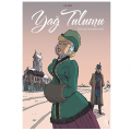  Yağ Tulumu - Guy De Maupassant