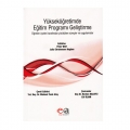  Yükseköğretimde Eğitim Programı Geliştirme - Julia Christensen Hughes, Peter Wolf
