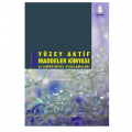  Yüzey Aktif Maddeler Kimyası ve Endüstriyel Uygulamaları - Oya Galioğlu Atıcı