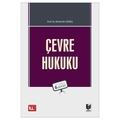  Çevre Hukuku - Ahmet M. Güneş