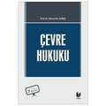  Çevre Hukuku - Ahmet M. Güneş