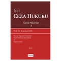 Ceza Hukuku Genel Hükümler (2. Kitap) - Kayıhan İçel, A.Hakan Evik
