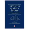  Devletin Yeniden - Ferit İzci, Gülcan Azimli Çilingir