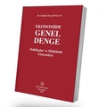  Ekonomide Genel Denge - Gökhan Oruç Önalan