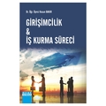 Girişimcilik ve İş Kurma Süreci - Hasan Bakır