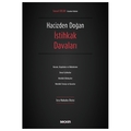  Hacizden Doğan İstihkak Davaları - İsmail Ercan