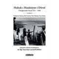  Hukuk-ı Hususiyye-i Düvel - Örikağasızade Hasan Sırrı