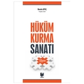  Hüküm Kurma Sanatı - Mustafa Artuç