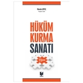 Hüküm Kurma Sanatı - Mustafa Artuç