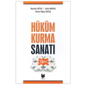  Hüküm Kurma Sanatı - Mustafa Artuç
