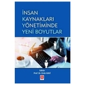  İnsan Kaynakları Yönetiminde Yeni Boyutlar - Ersin Kavi