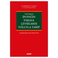  İpoteğin Paraya Çevrilmesi Yoluyla Takip - Filiz Berberoğlu Yenipınar