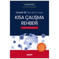 Kısa Çalışma Rehberi - Mustafa Baysal