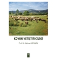 Koyun Yetiştiriciliği - Mehmet Koyuncu