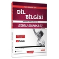 KPSS TYT AYT Dil Bilgisi Soru Bankası Video Çözümlü Ali Özbek 2021
