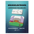 Mikroelektronik Laboratuvar Uygulamaları 1 - Mustafa İstanbullu, Mutlu Avcı