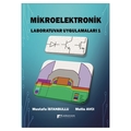  Mikroelektronik Laboratuvar Uygulamaları 1 - Mustafa İstanbullu, Mutlu Avcı