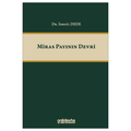  Miras Payının Devri - İsmail Dede