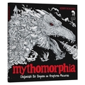  Mythomorphia Olağanüstü Bir Boyama ve Araştırma Macerası - Kerby Rosanes