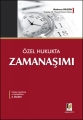  Özel Hukukta Zamanaşımı - Mahmut Bilgen