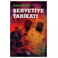  Şehvetiye Tarikatı - İsmail Saymaz