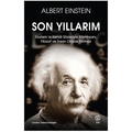  Son Yıllarım - Albert Einstein
