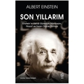 Son Yıllarım - Albert Einstein