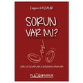 Sorun Var mı? - Ergün Kazanır