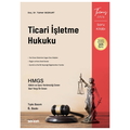  THEMIS Ticari İşletme Hukuku Soru Kitabı - Tamer Bozkurt 2026