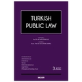 Turkish Public Law - M. Refik Korkusuz, Ferna İpekel Kayalı