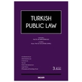  Turkish Public Law - M. Refik Korkusuz, Ferna İpekel Kayalı